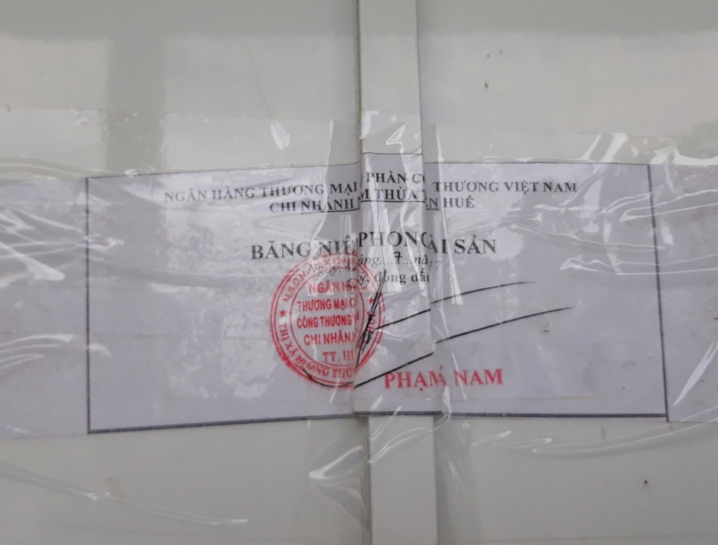 Niem phong phong hoc anh 2