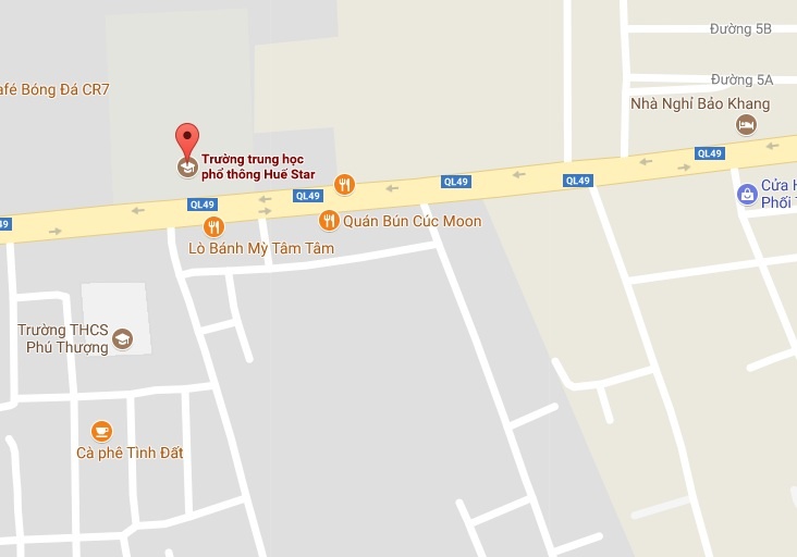 Niem phong phong hoc anh 4