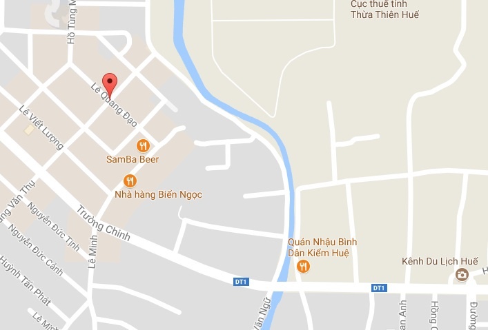 Nổ súng ở nhà hàng ảnh 2 No sung o nha hang anh 2