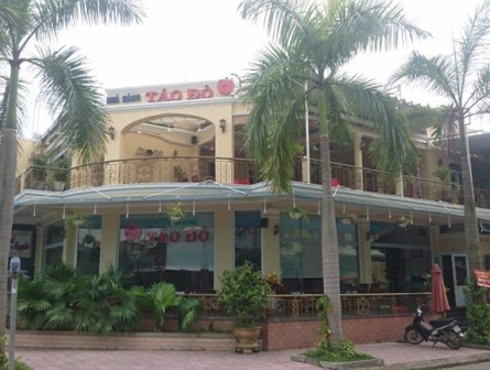 Them mot nghi can trong vu ban nguoi tren ban nhau ra dau thu hinh anh