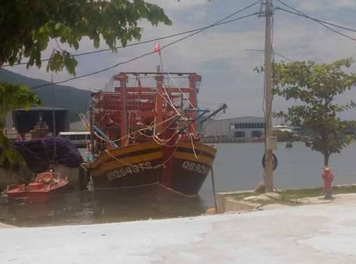 Đánh đồng nghiệp tử vong ảnh 1 Danh dong nghiep tu vong anh 1