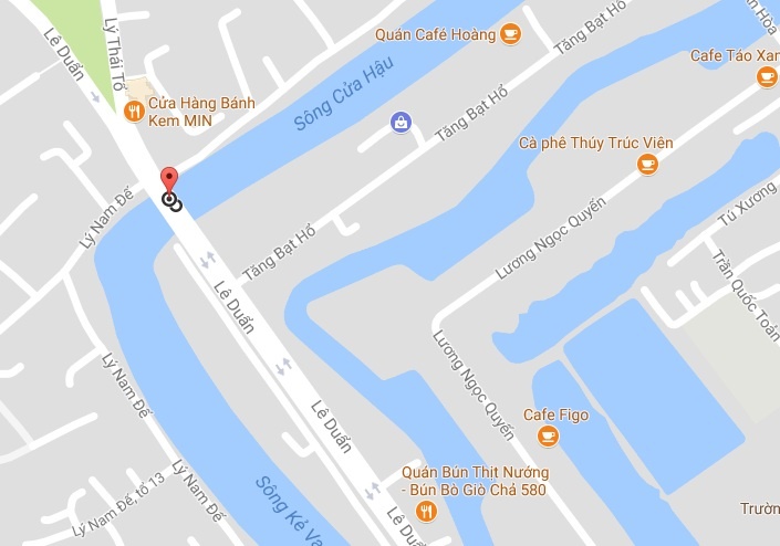 Xe cap cuu tong nguoi anh 2