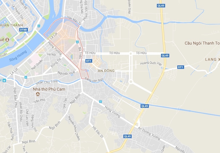 Phố đi bộ ảnh 2 Pho di bo anh 2