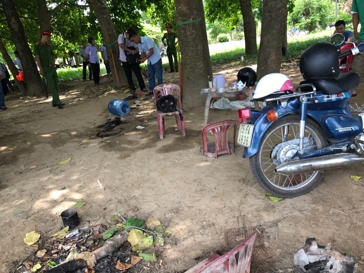 Nam thanh nien tu thieu anh 1