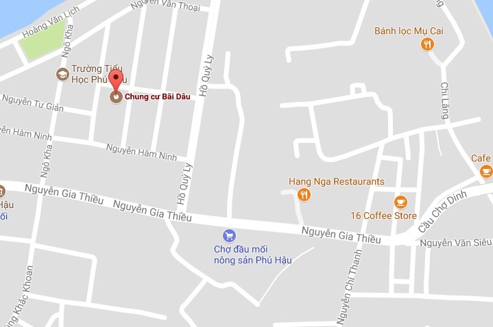 Nguoi dan ong treo co anh 2