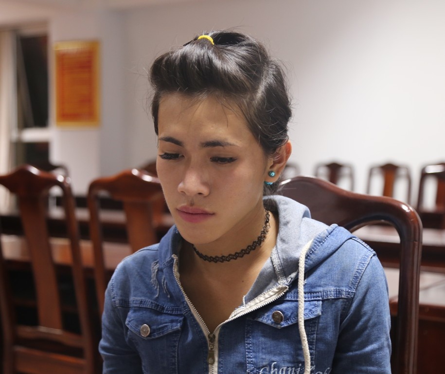 Trom cap xe may anh 1