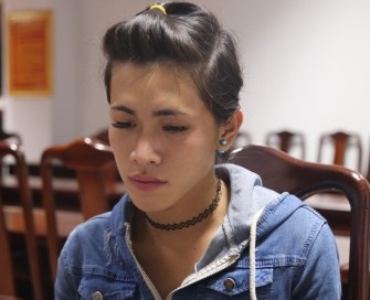 Nam thanh nien dong gia phu nu gay ra hang loat vu trom xe may hinh anh