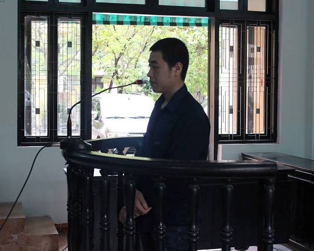 Cướp ngân hàng ảnh 1 Cuop ngan hang anh 1