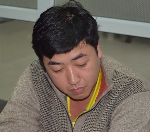 Hung thu dung sung cuop ngan hang o Hue linh 15 nam tu hinh anh