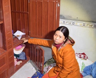 Nu giup viec trom gan 100 cay vang cua ba chu linh 15 nam tu hinh anh