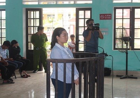 Trom gan 100 cay vang anh 1