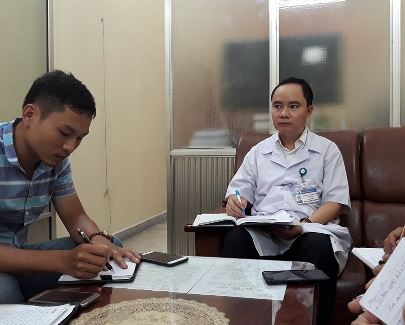 Thai nhi chết lưu ảnh 2 Thai nhi chet luu anh 2