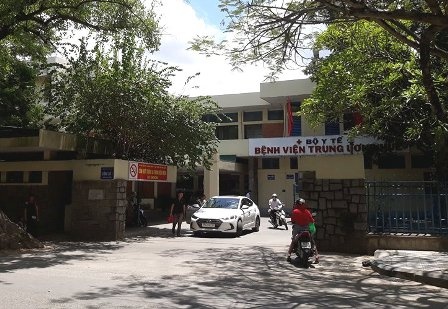 Vu thai nhi chet luu o Hue: Benh vien thong tin sai su that? hinh anh