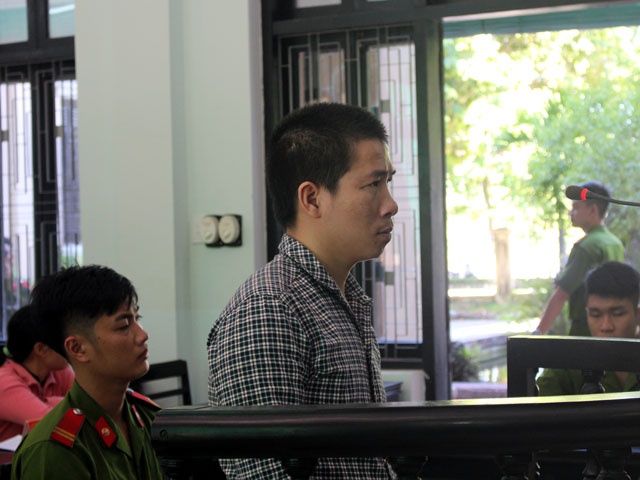 Thanh niên giết người ảnh 1 Thanh nien giet nguoi anh 1