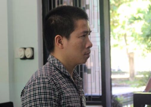 Ke cuong hiep, giet nguoi phu nu doc than linh 21 nam tu hinh anh