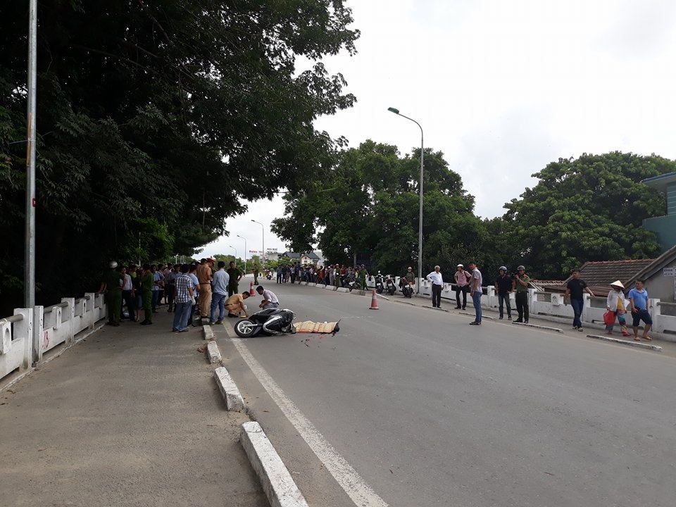 Tai nạn chết người ảnh 1 Tai nan chet nguoi anh 1