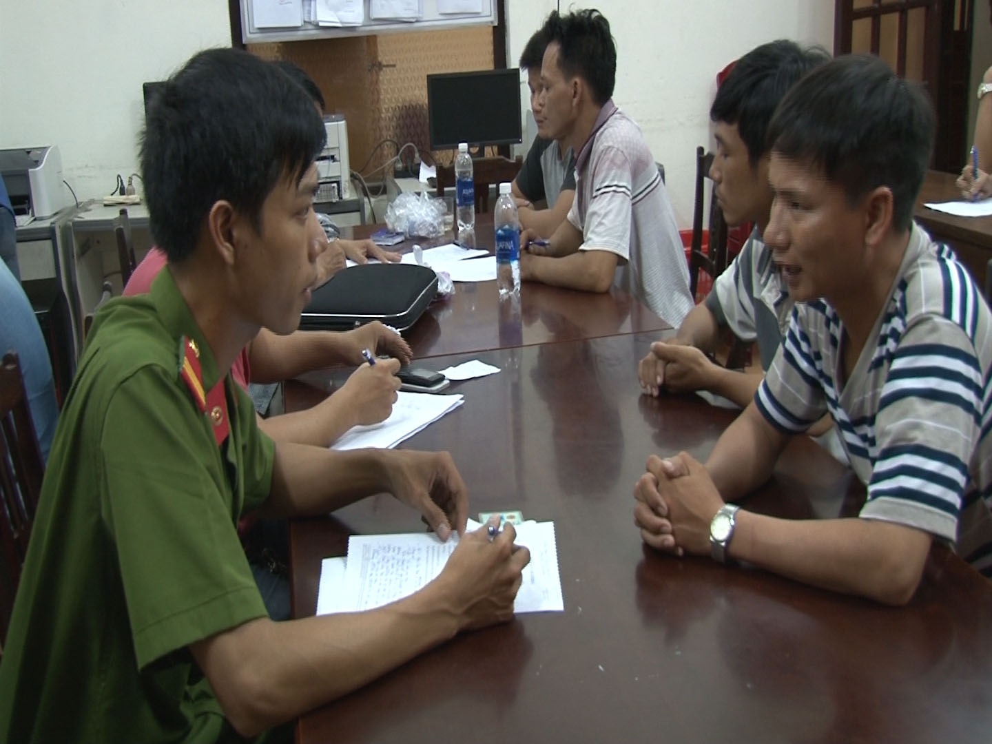 Cá độ bóng đá ảnh 1 Ca do bong da anh 1