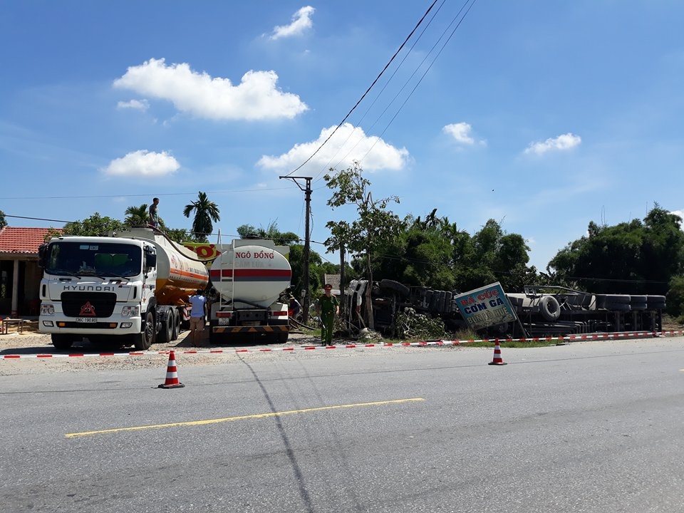 Lat xe bon cho xang anh 2