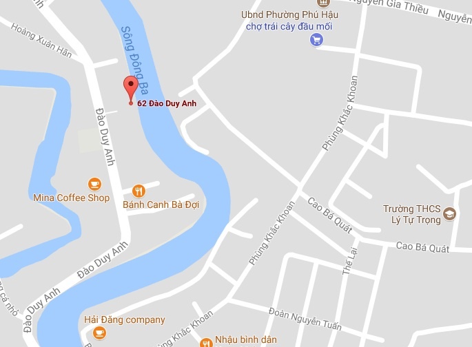 4 người thoát nạn trong vụ cháy nhà ở Huế ảnh 2 4 nguoi thoat nan trong vu chay nha o Hue anh 2