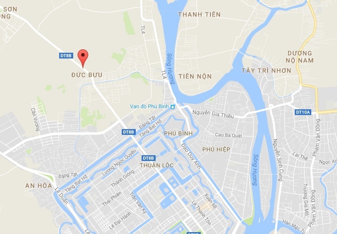 Xe máy tông trâu ảnh 2 Xe may tong trau anh 2