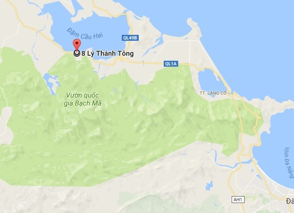 Ôtô lao vào nhà dân ảnh 3 Oto lao vao nha dan anh 3