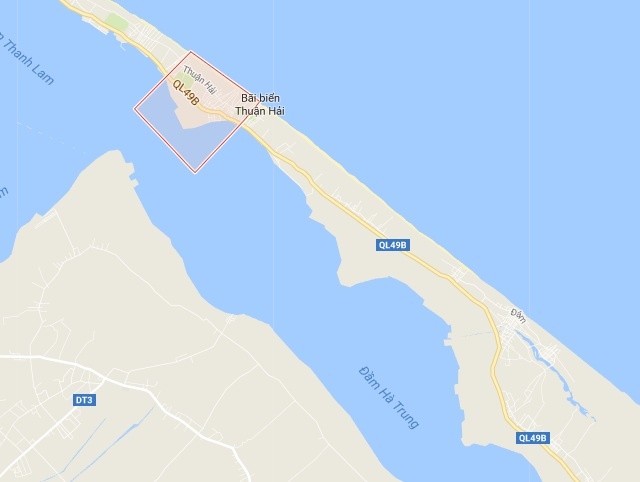 Rượt đánh trưởng công an xã ảnh 2 Ruot danh truong cong an xa anh 2