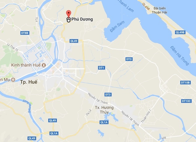 Chém nhầm người ảnh 2 Chem nham nguoi anh 2