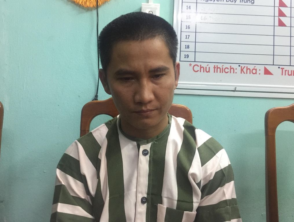 Yêu râu xanh ảnh 1 Yeu rau xanh anh 1