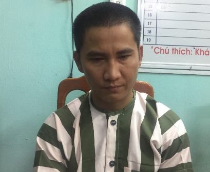 'Yeu rau xanh' bi bat sau 3 ngay gay an hinh anh