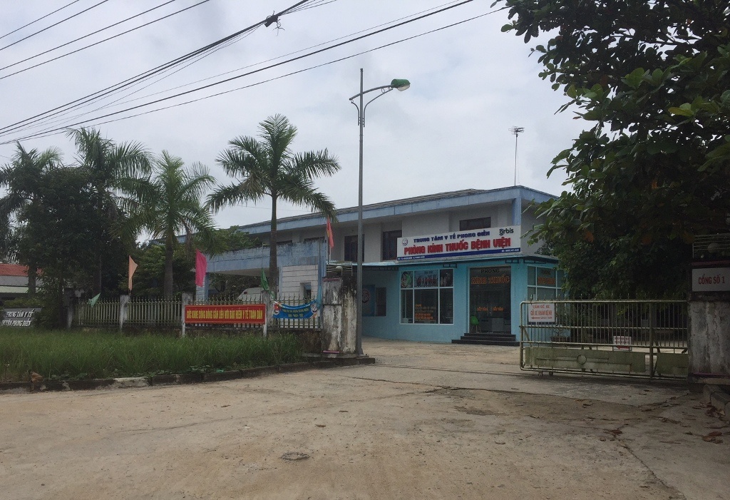 Bac si khuyen Bo truong nen nghi anh 2