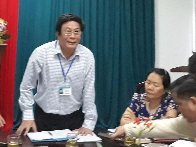 Rut quyet dinh phat 5 trieu, xin loi bac si 'noi xau' Bo truong Y te hinh anh