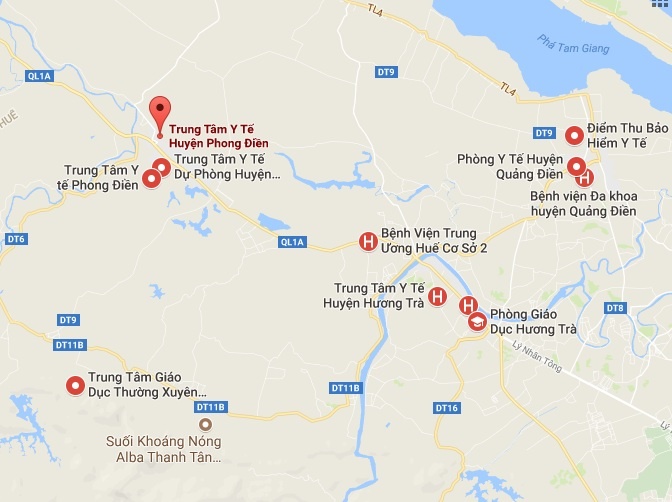 Bác sĩ khuyên Bộ trưởng Y tế nghỉ ảnh 3 Bac si khuyen Bo truong Y te nghi anh 3