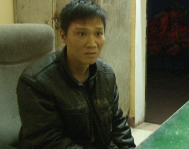 Cướp taxi ảnh 1 Cuop taxi anh 1