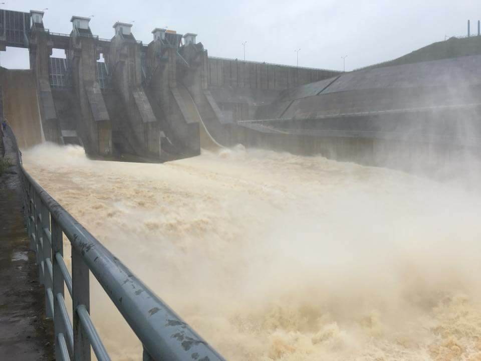 Thuy dien xa lu anh 1