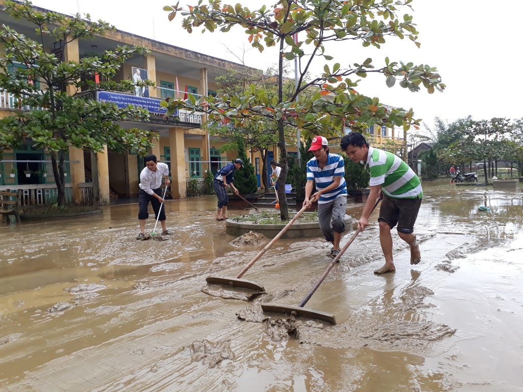 Hạn chế tiệc tùng ảnh 1 Han che tiec tung anh 1