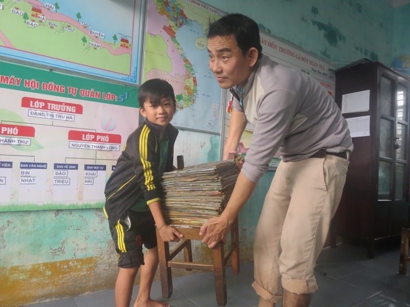 Han che tiec tung anh 2