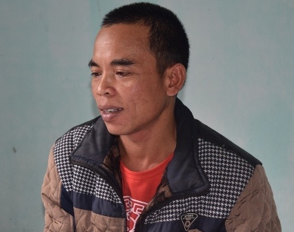 Mua linh kien qua Facebook de che tao sung quan dung hinh anh