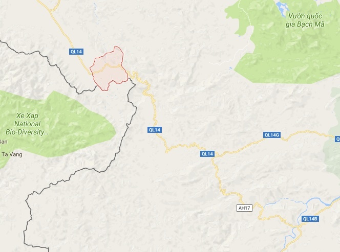 Chế tạo súng ảnh 2 Che tao sung anh 2