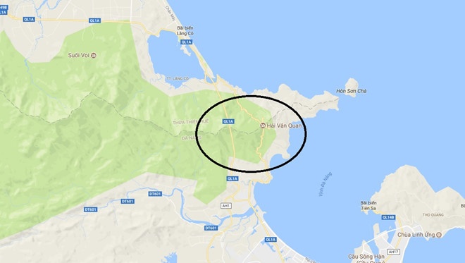 Thong tuyen duong sat anh 2