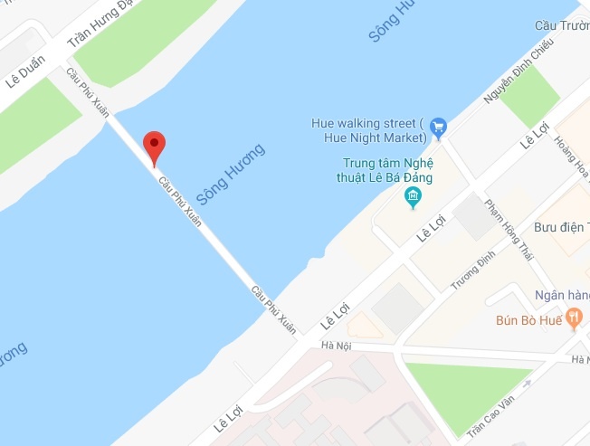 Nhảy sông tự tử vì túng quẫn ảnh 2 Nhay song tu tu vi tung quan anh 2