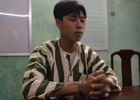 Em 'nhan toi' thay anh sau vu cuop giat dien thoai bat thanh hinh anh