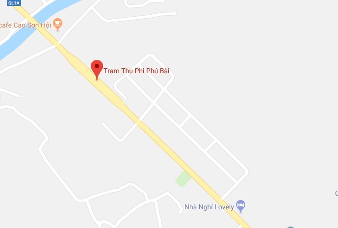 Mien giam qua tram BOT anh 2