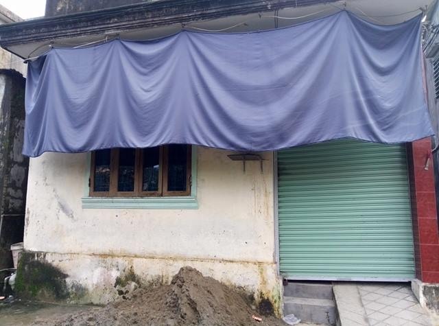 Đình chỉ hoạt động cơ sở giữ trẻ ảnh 2 Dinh chi hoat dong co so giu tre anh 2