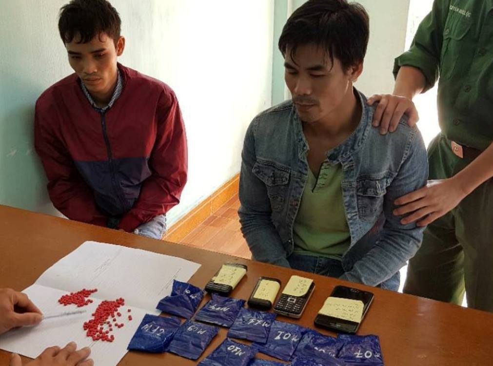 2.400 vien ma tuy tong hop anh 1