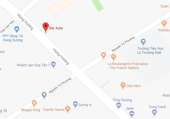 Đâm quản lý quán bar ảnh 3 Dam quan ly quan bar anh 3