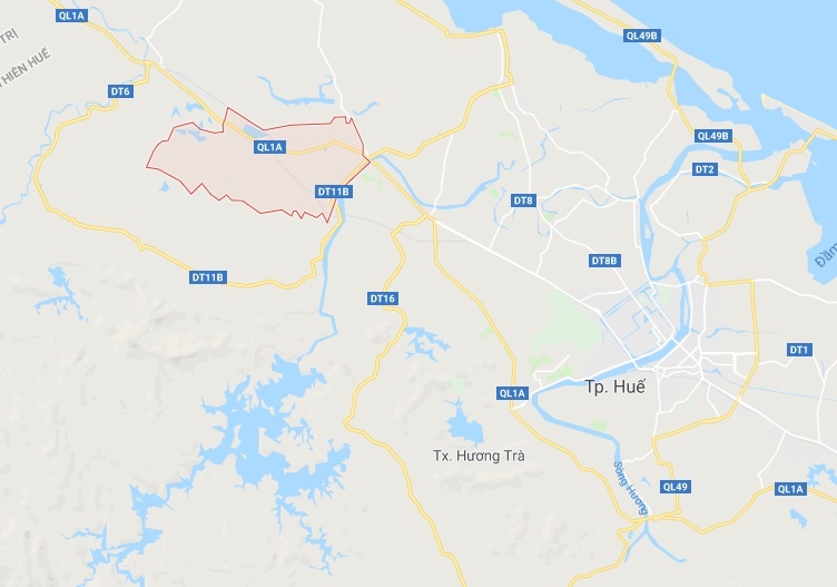 Ôtô Phương Trang tông chết người ảnh 3 Oto Phuong Trang tong chet nguoi anh 3