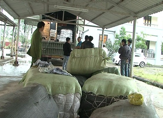 Vận chuyển nguyên liệu trà sữa Trung Quốc ảnh 1 Van chuyen nguyen lieu tra sua Trung Quoc anh 1