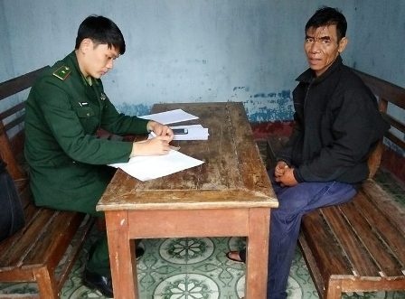 Chem nguoi khi bi ngan dot tau ca hinh anh