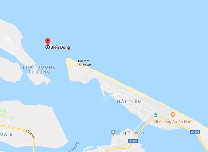 Chém người trên tàu cá ảnh 2 Chem nguoi tren tau ca anh 2
