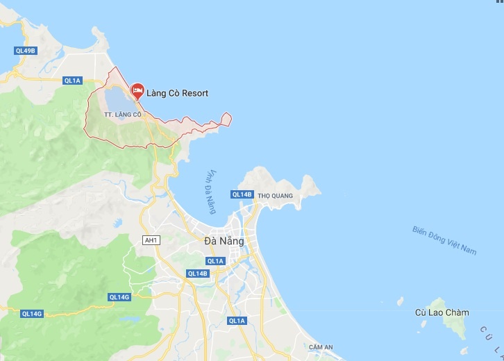 Di dao vao co cuop tai san anh 2